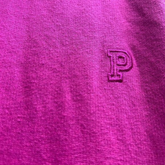 Victoria’s Secret PINK Lounge Ombre Sweatpants Women's Size Large - Picture 4 of 5
